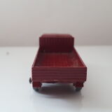 Matchbox series no.20 a moko lesney
