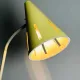 'Sun Series' Floor Lamp By H. Busquet For Hala Zeist, Netherlands 1950S