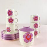 Pagnossin sugar pot