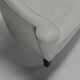 Ensemble de chaises en cuir Josef Hoffmann « Villa Gallia » par Wittmann Austria