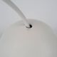 Danish pendant lamp Pantop by Verner Panton, 1980