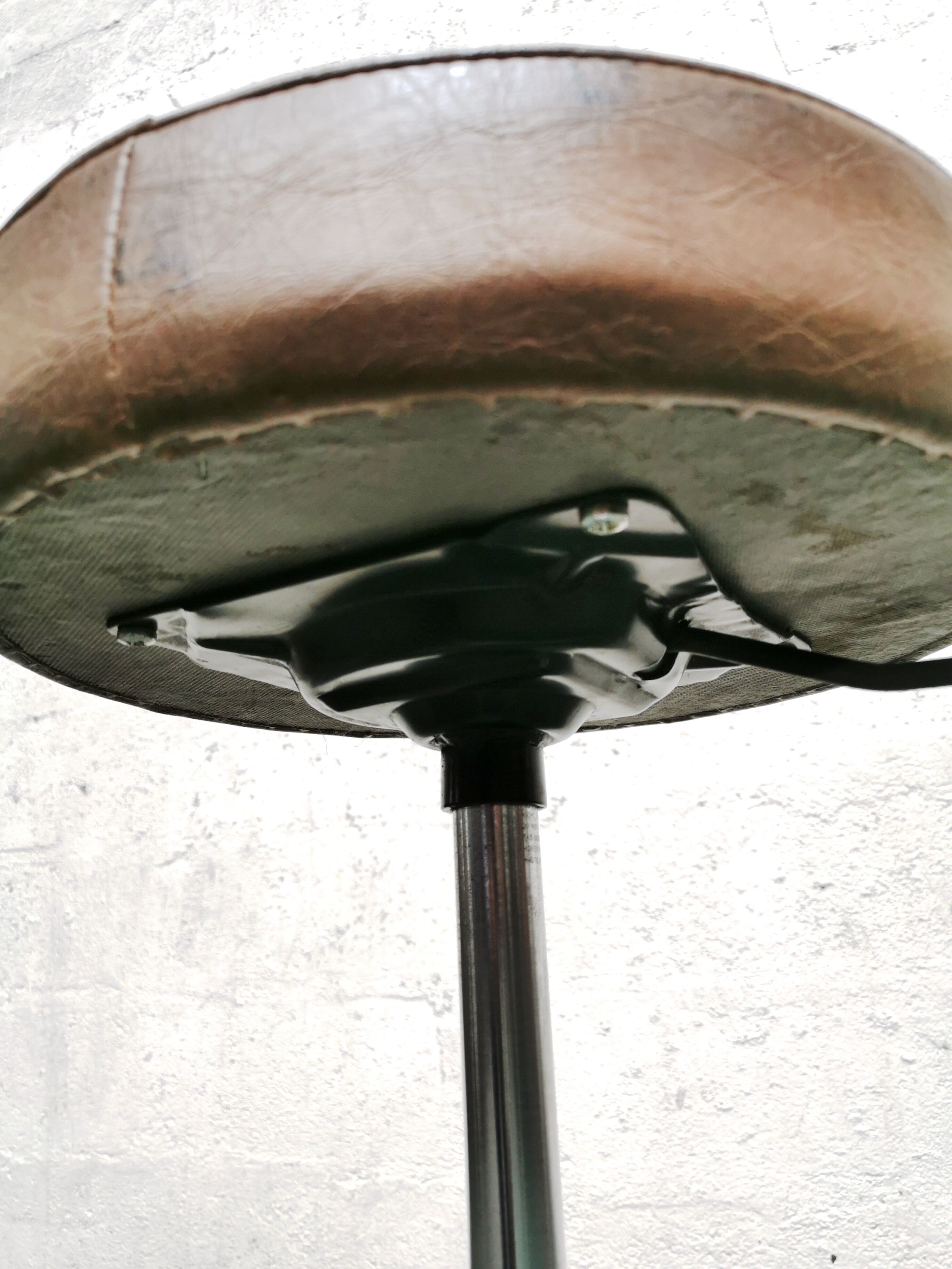 Industrial architect's headquarters