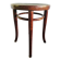 Antique Trieste Bentwood Stool 1920s Österreich Beech Wood Thonet St