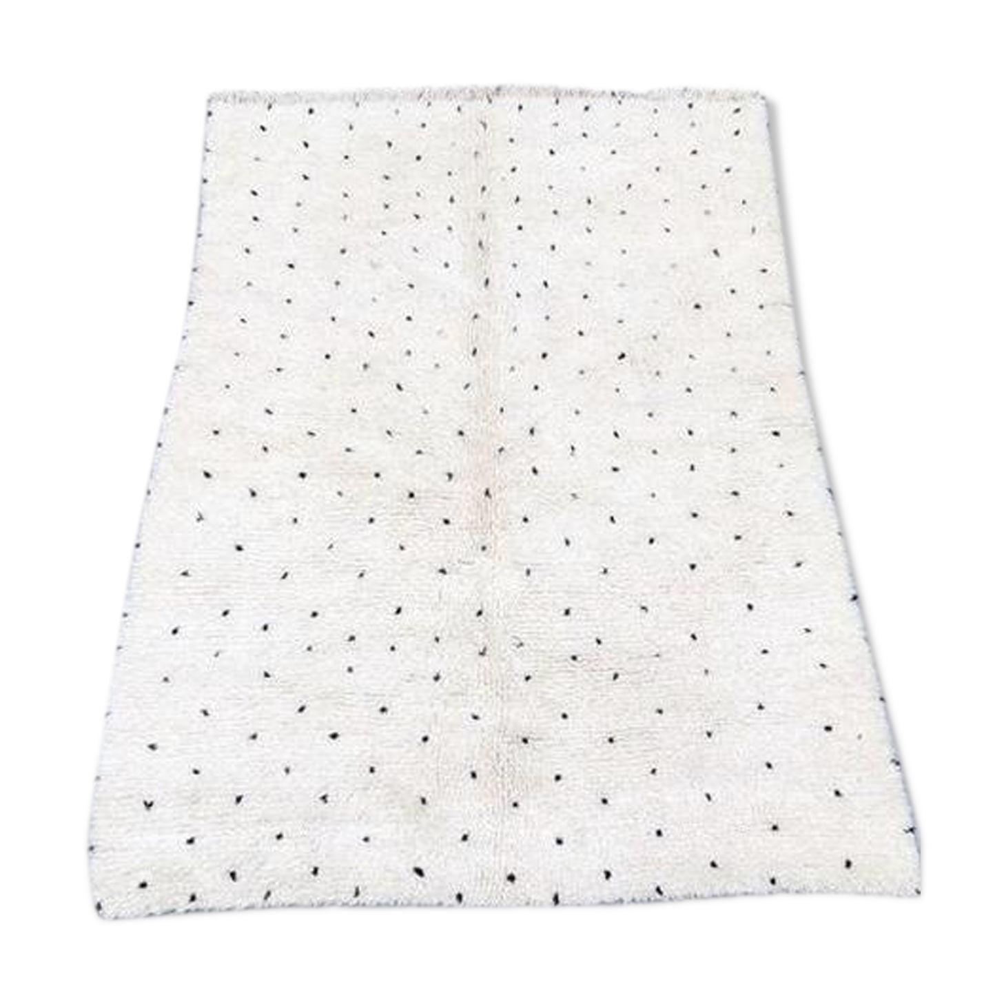 Beni ouarain carpets 250x162cm