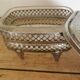 Vintage sugar bowl