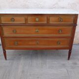 Dresser style Louis XVI