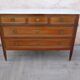 Dresser style Louis XVI