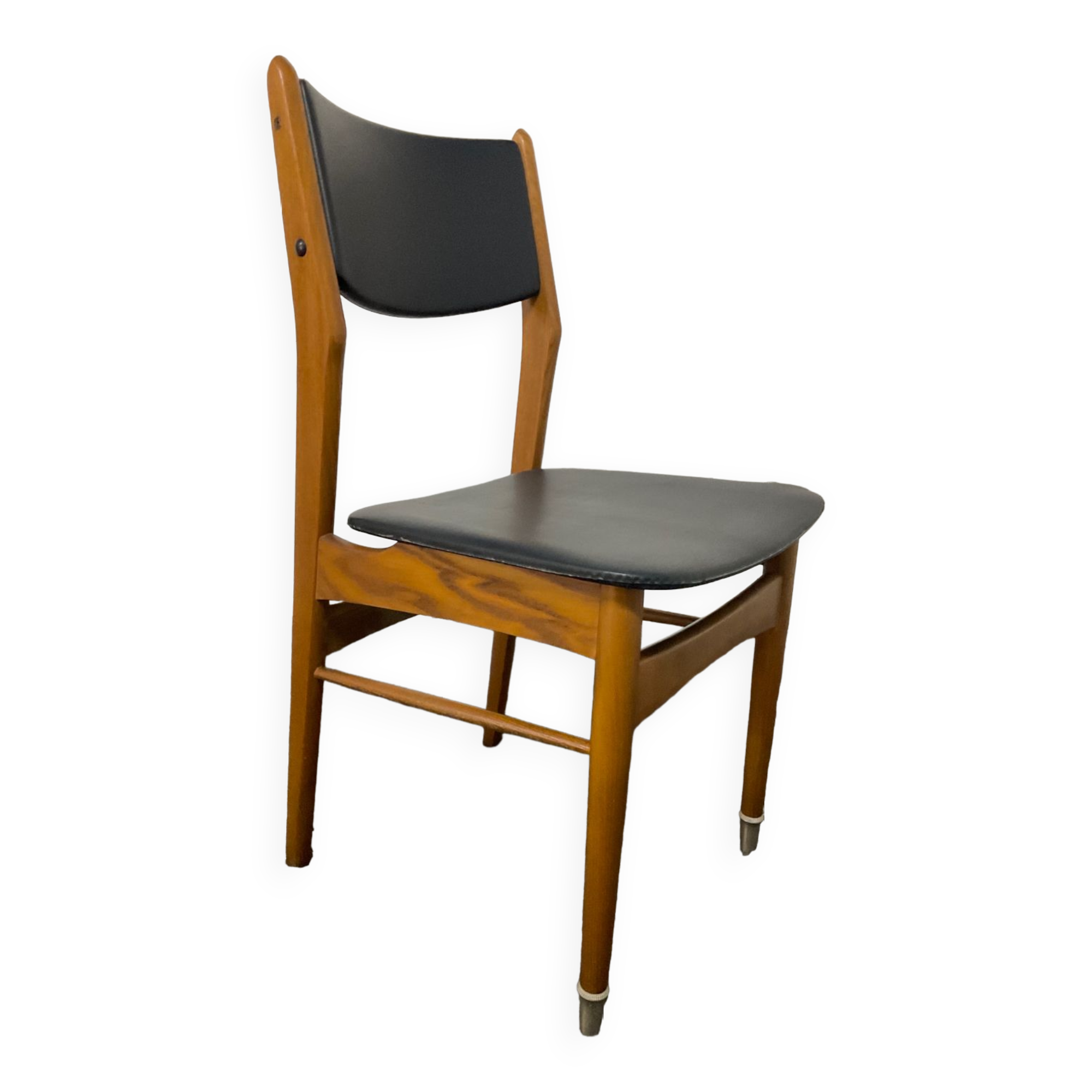 Scandinavian chair from the 50s-60s
