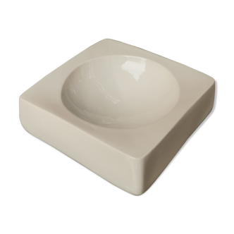 Trinket bowl by Yves Mohy for Virebent editions