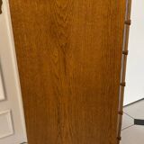 Vintage Scandinavian chest of drawers