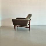 Fauteuil 'Hollywood' by Johannes Andersen for AB Trensums , 1962