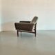 Fauteuil 'Hollywood' by Johannes Andersen for AB Trensums , 1962