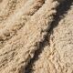 Pre-order fluffy Beni Ouarain runner rug 70×300 cm