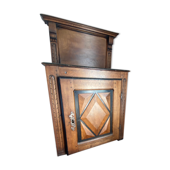 18th century prayer oratory furniture