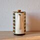 Coffee maker - Boch La Louvière - Bernadette series - 1966