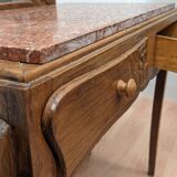 Art deco dressing table