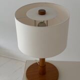 Lampe de table par Ateljé Lyktan, Suède 70s