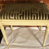 Piano stool