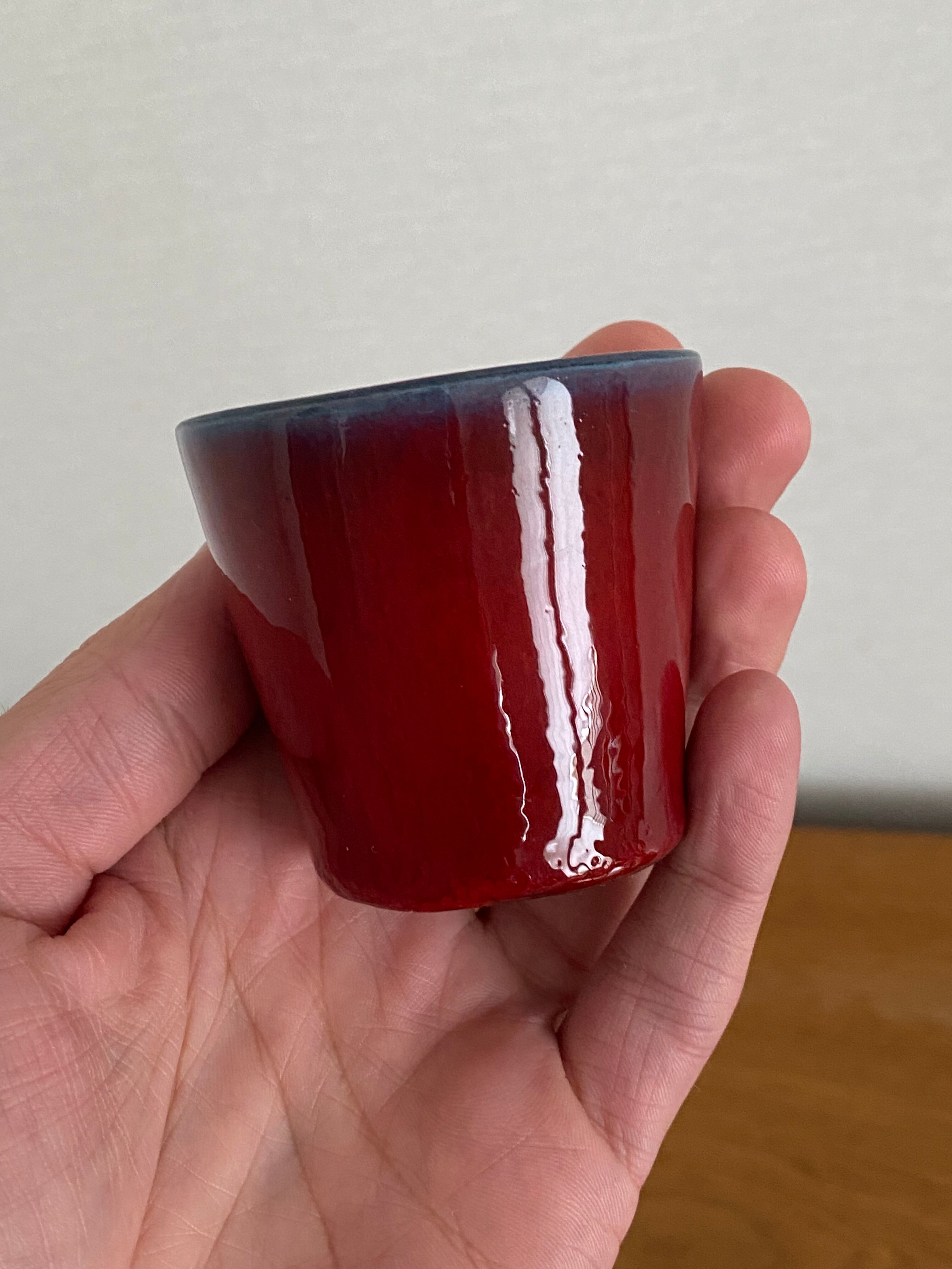 James innocenti cups