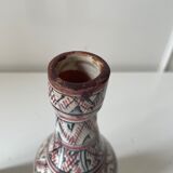 Set of 2 Safi vase bottles