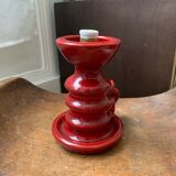 Yves Neveu Ceramic Lamp - Vallauris