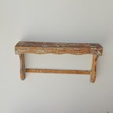 Wall shelf