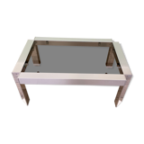 Table basse modèle "Pytagore" de Georges Frydman