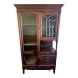 Armoire vitrée