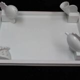 Service plateau "Timbuktu" - Matteo Thun for Anthologie Quartett