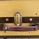 Travel trunk 1930
