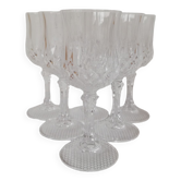 Liquor glass