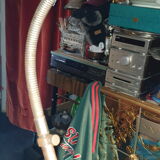 Workshop lamp kie -eclair