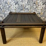 Coffee table "Farmer" by Gerd Lange for Bofinger, Germany 1960