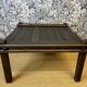 Coffee table "Farmer" by Gerd Lange for Bofinger, Germany 1960