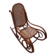 Thonet rocking-chair style