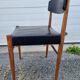 2 Scandinavian chairs from 1960
