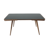 Opaxite table by Jiří Jiroutek for Interier Praha, 1960s