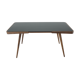 Opaxite table by Jiří Jiroutek for Interier Praha, 1960s