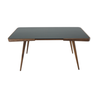 Table de Jiří Jiroutek pour Interier Praha, années 1960