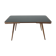 Opaxite table by Jiří Jiroutek for Interier Praha, 1960s