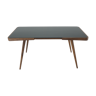 Table de Jiří Jiroutek pour Interier Praha, années 1960