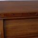 Secretary cylinder