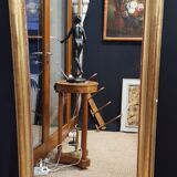 Large mirror