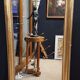 Large mirror