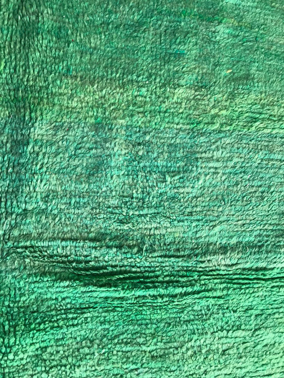 Carpet ait boy chaouen 290 x 195 cm