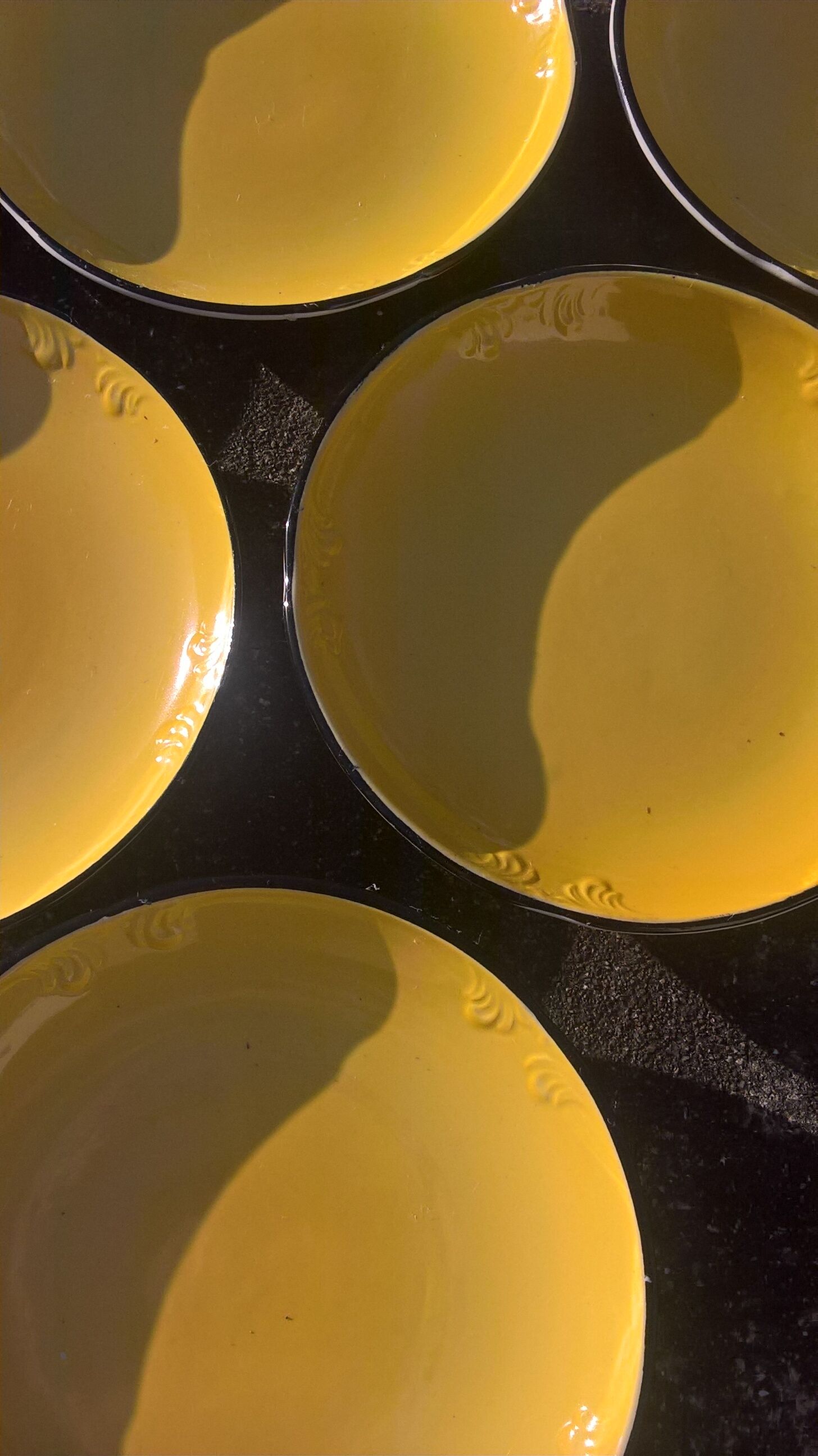 Digoin Sarreguemines Plates