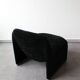 Fauteuil Alky par Giancarlo Piretti pour Castelli