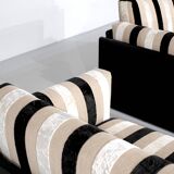 "Simone" sofa by Dino Gavina for Studio Simon, Italy 1971