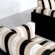 "Simone" sofa by Dino Gavina for Studio Simon, Italy 1971