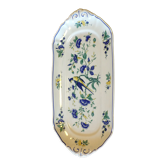 Villeroy & Boch Phoenix Blau cake dish